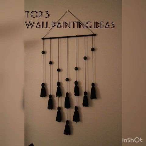 creatorsofkolo #(kasaragod) #Top3Tips 
Check out beautiful painting ideas…
