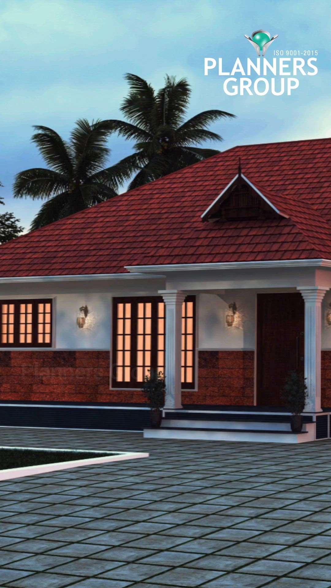 Our Latest Design ❤️

#homesweethome #homedesignkerala #homedesign  #3Delevation #HouseDesigns #design3D
#floorplansofinstagram