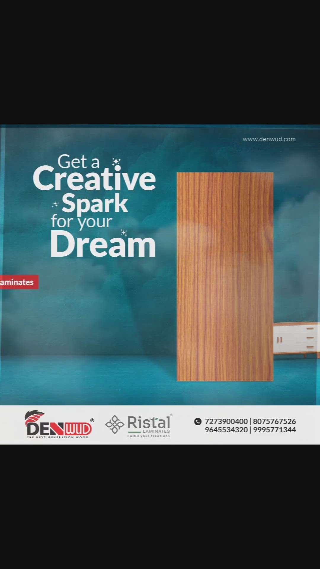 Color your world and home with Denwud Decorative Laminates! Explore collection of decorative laminates featuring super gloss finishes and vibrant colors. Your dream space awaits. Denwud Decorative Laminates

www.denwud.com

#denwud #denwood #nextgenerationwood #termiteproof #homedecor #applications #homeinterior #homeproducts #NaturalWoodVeneer #waterproof