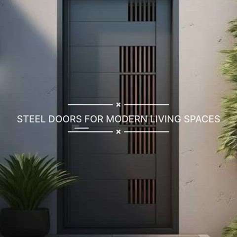 Choose your Steel Doors for Modern Living Spaces

https://koloapp.in/call/049-542-62993

#creatorsokolo #Thrissur #ileaf
#steeldoors #modernhouses #Malappuram #Kozhikode #Kannur #Wayanad #Kasargod #Thrissur #Palakkad #Ernakulam