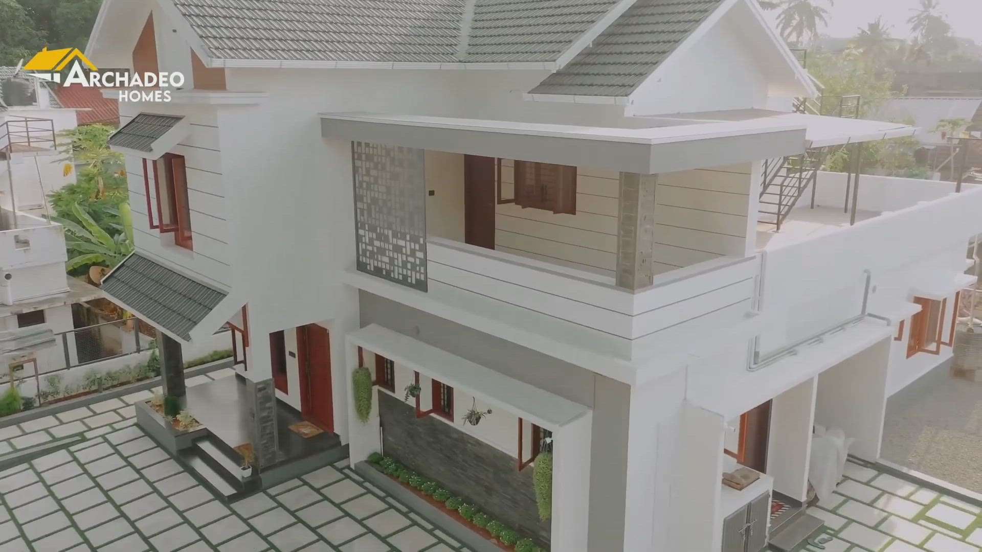 Build your dream home with the best builders in Kerala l Archadeo Homes
 #keralahomes #KeralaStyleHouse #Contractor  #ContemporaryHouse  #InteriorDesigner  #mavelikkara  # #keralaarchitectures  #buildersinkerala