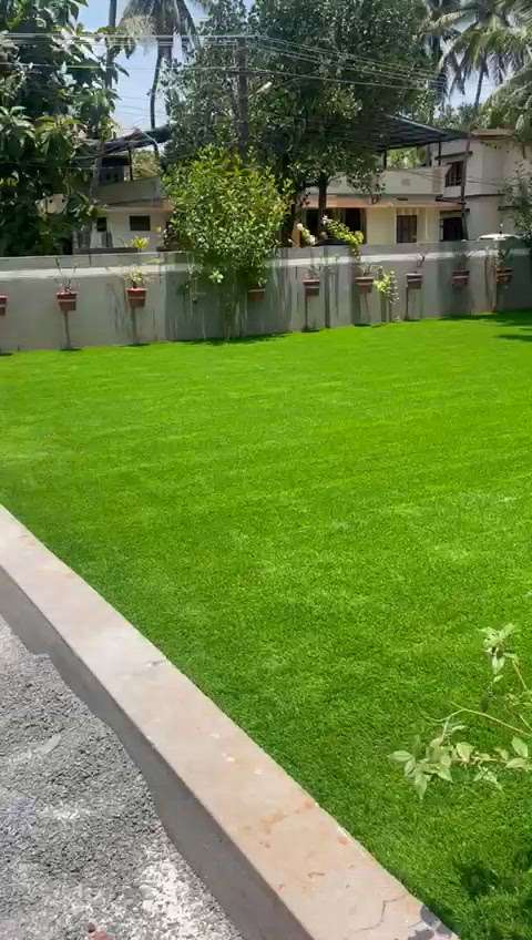 #artificialgrass  #exteriordesigns
