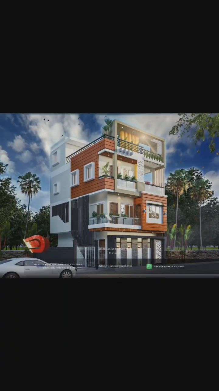 3d services. 
Exterior design. 
Interior design. 
2D dimension for exact size. 
. 
. 
.
 #SmallHouse  #gharkenakshe  #HouseDesigns  #exterior_Work  #modernhome  #modernhouses  #realistic  #20x50houseplan