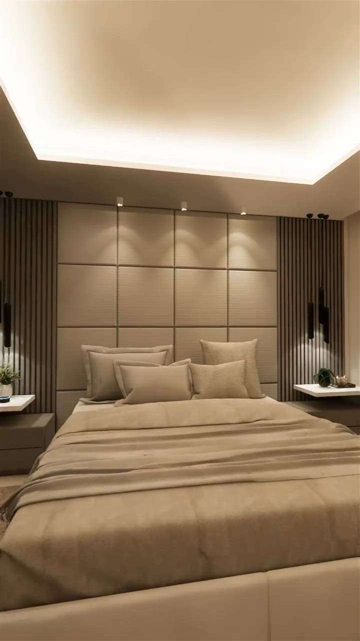 bedroom vibe

#InteriorDesigner 
#BedroomDesigns 
#BedroomIdeas 
#BedroomDecor