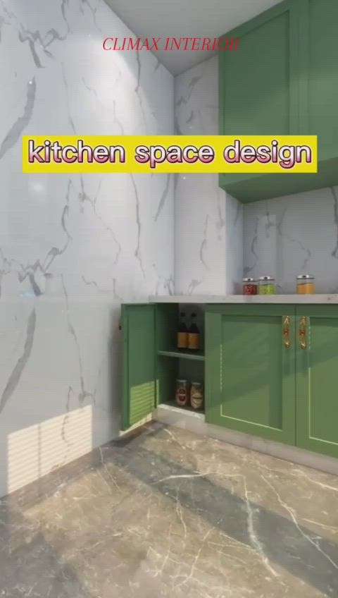 Kitchen Design and space saving techniques.  

 #KitchenIdeas  #KitchenRenovation  #KitchenInterior  #interiorarchitecture #LShapeKitchen
