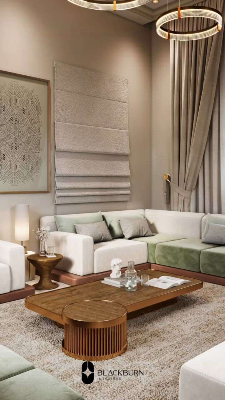Elegance meets tradition in our stunning majlis interior, where culture and comfort intertwine to create a captivating space #Architectural&Interior  #majlis  #LivingRoomCarpets  #LivingroomDesigns