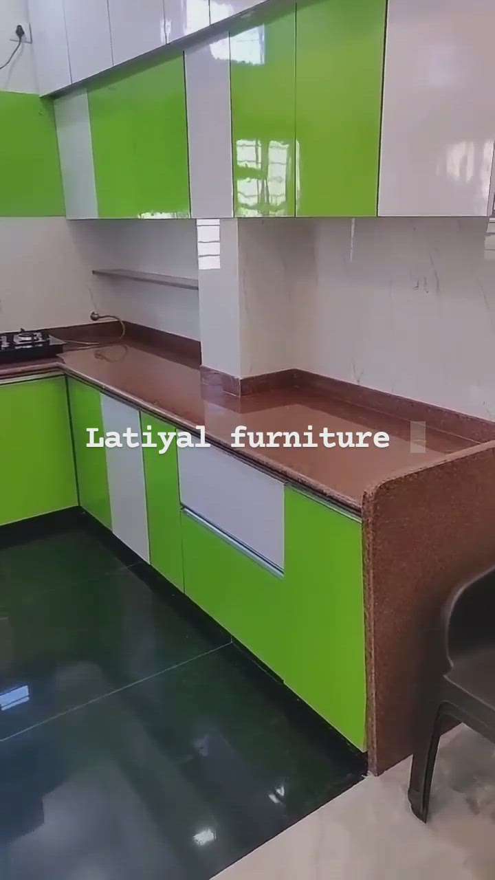modular kitchen furniture only Rs/1000 par fit