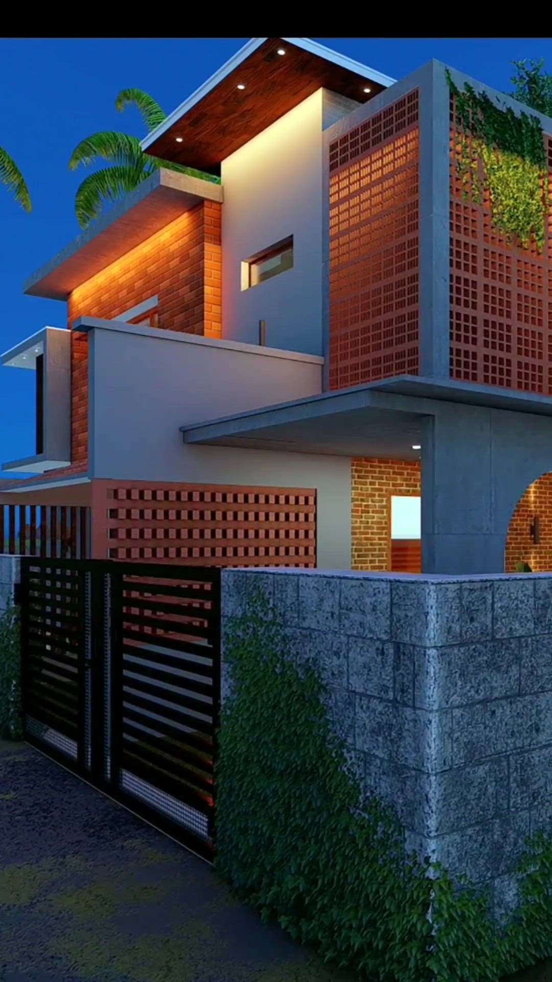ഇഷ്ടപ്പെട്ടാൽ llike ചെയ്‌തോളൂ👍
client :Mr.Gautham vijay @palkkadu 
1800 sqft 
 #3dhomeelevation  #Architect  #exterior3dvisualization  #looking  #modernhome2d_plan_3delevation  #3BHKHouse///  #koloviral  #3d  #architectureldesigns  #3Darchitecture  #budjethome