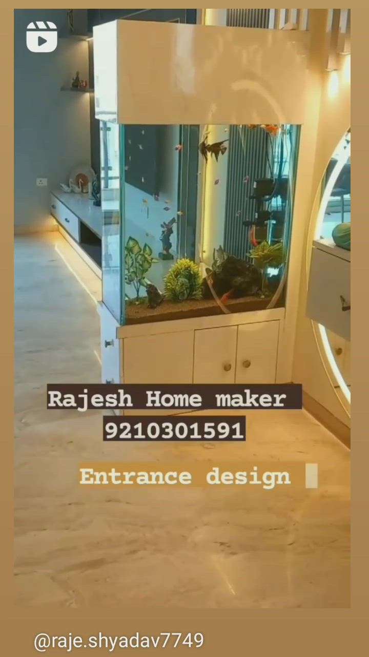 Rajesh home maker  #
921030591 #