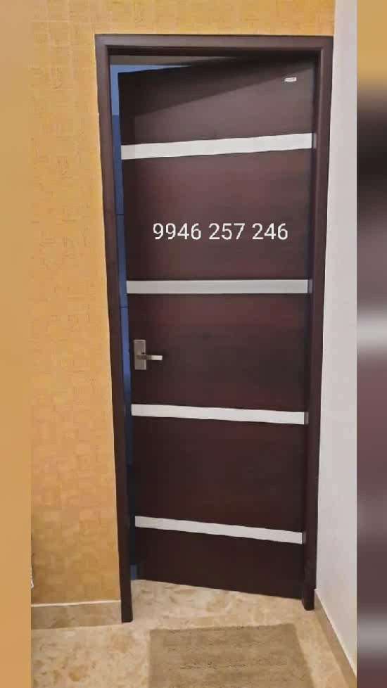 FIBER BATHROOM DOORS | ALL KERALA AVAILABLE | 9946 257 246

#FibreDoors #DoorDesigns #BathroomDoors