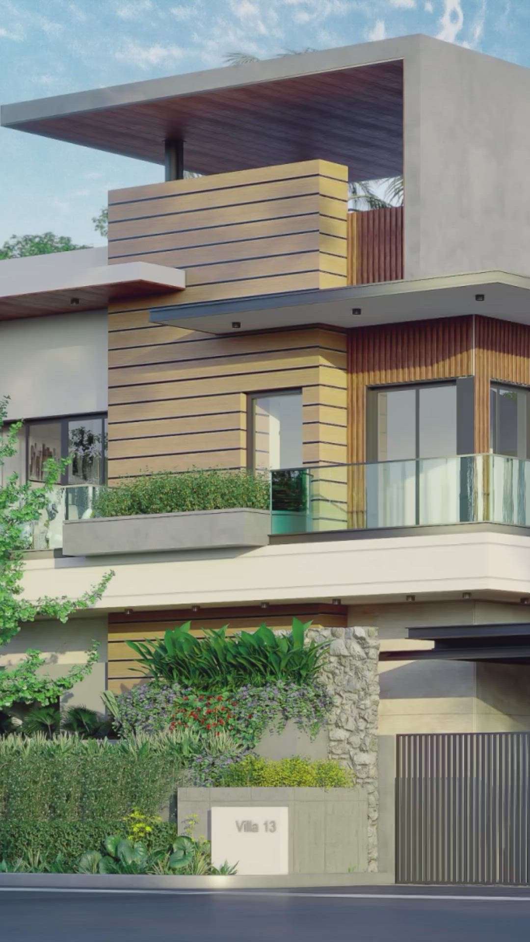 Modern Elevations design 
creativity Innovative Design
design own dream house 🏠
contact all design work Residential and commercial projects
#InteriorDesigner #exteriordesigns #HouseDesigns #HouseConstruction  #HouseRenovation #civilcontractors  #amazingarchitecturel