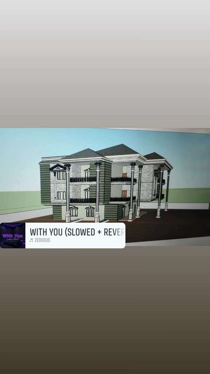 Work in process
Contact CREATIVE DESIGN on +916232583617,+917223967525.
For ARCHITECTURAL(floor plan,3D Elevation,etc),STRUCTURAL(colom,beam designs,etc) & INTERIORE DESIGN.
At a very affordable prices & better services.
. 
. 
. 
. 
. 
. 
. 
. 
. 
.
. 
#modernhouse #architecture #interiordesign #design #interior #modern #house #home #homedecor #modernhome #modernarchitecture #homedesign #moderndesign #housedesign #architect #architecturelovers #luxuryhomes #archilovers #archdaily #decor #luxury #modernhousedesigns
