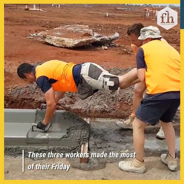 #teamwork#construction site #HouseConstruction#good work#efforts#good teamwork # civil engineers