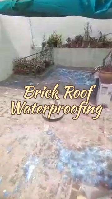 #waterproofing #roofmaintenance #roofwaterproofing #terracewaterproofing #shortvideo #short #viral #trending #buildingjankari #house #homecare #modularkitchen #design #reels #coolroof