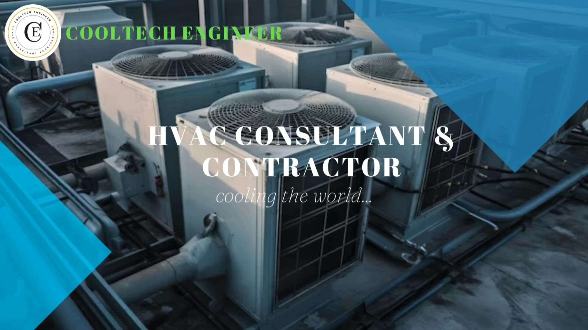 Looking for the best commercial, industrial, and residential HVAC systems? Look no further than us! Our team of experts has years of experience in designing, installing, and maintaining top-quality HVAC systems for all types of buildings. From small homes to large factories, we have the expertise to meet all your HVAC needs. We take pride in providing reliable, energy-efficient, and cost-effective solutions that exceed your expectations. So if you want to ensure optimal comfort, air quality, and temperature control for your property, choose us as your HVAC partner. Contact us today for a consultation!  #architecture  # interior  #hvacproject  #