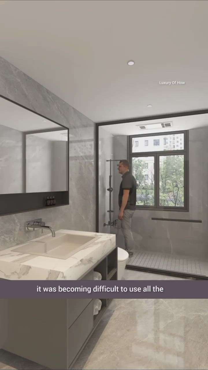 ❌Don't make mistakes while building a toilet 🚽
#toilets #constructionsite #HouseConstruction #BathroomDesigns #BathroomTIles #BathroomIdeas #BathroomTIles #design