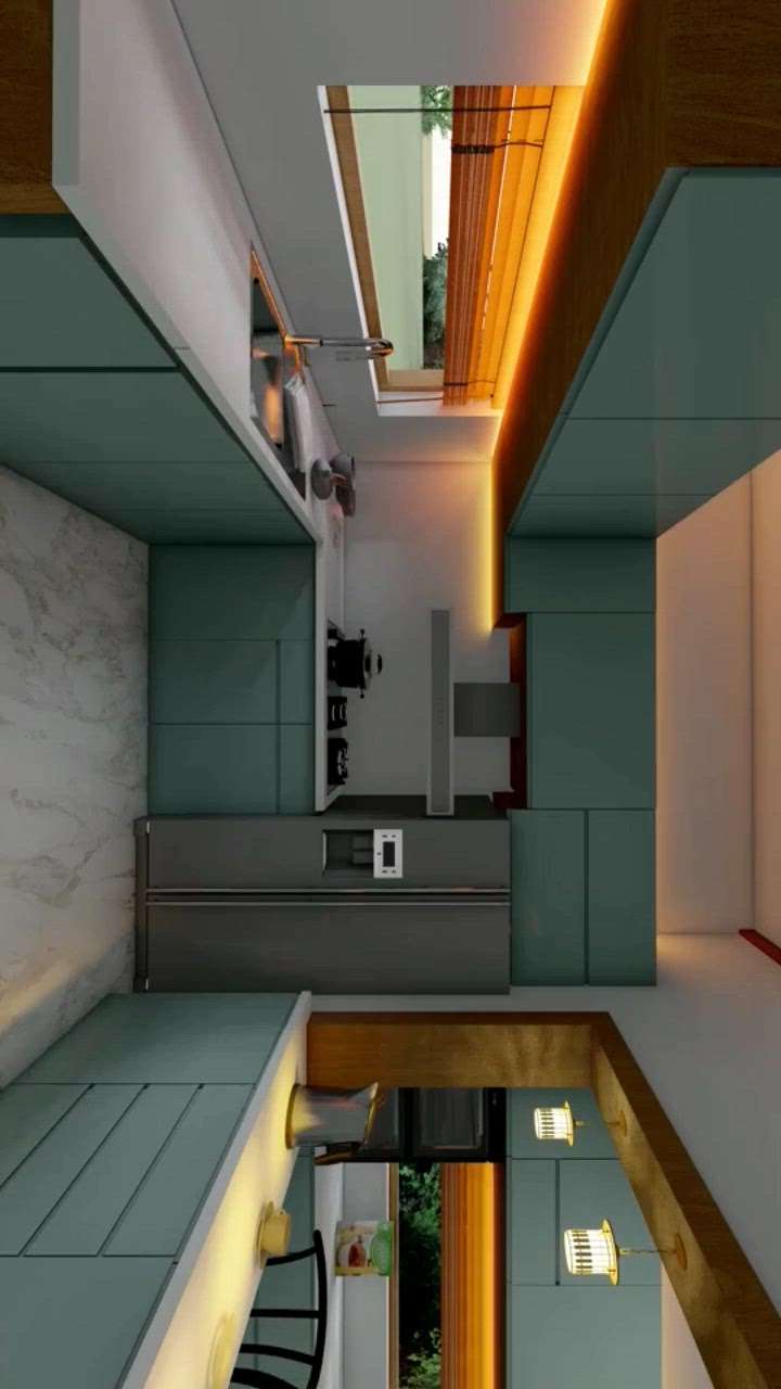 modular kitchen design

#ClosedKitchen #ModularKitchen  #KitchenIdeas  #HouseDesigns  #HomeAutomation  #SmallHouse  #InteriorDesigner
