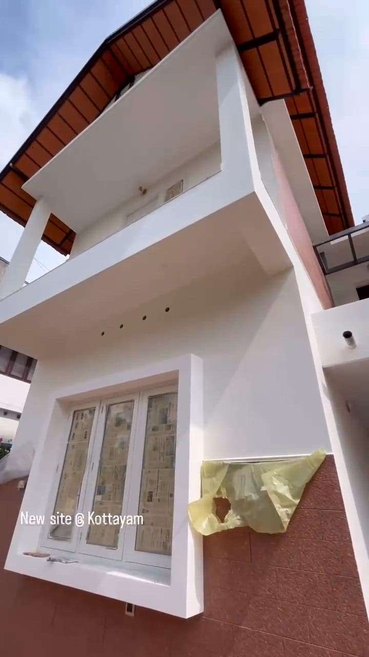 New site @ Kottayam 
 #ModularKitchen  #modularwardrobe  #modularsidi  #modularkitchenkerala  #modular  #keralatraditionalmural  #KeralaStyleHouse  #keralastyle  #HouseDesigns  #AltarDesign  #LivingroomDesigns  #BathroomDesigns  #Designs