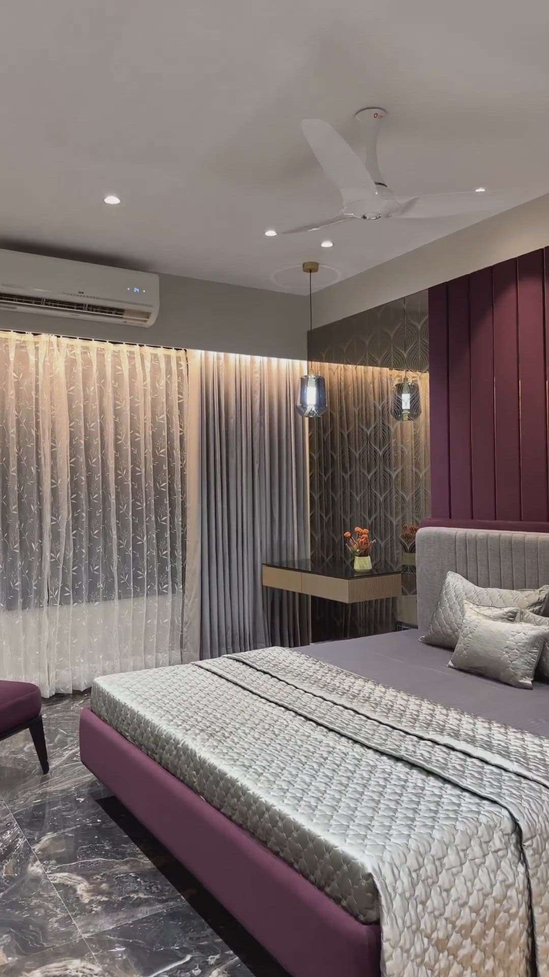 Bedroom Interior 
Ace Solution Helps To Provide You To Make Better Interior Designs
-We Provide Pan India Services
-We Design | Home | Offices | Cafe |
-Comment Down Which One Is your Favourite.
-Like, Share With Your Friends.
-Dm For Reasonable Rates.
-For Construction And Home Designs.
-We Do Vastu Work Also.
.
.
#BedroomDecor #InteriorDesigner #bedroominteriors #budget