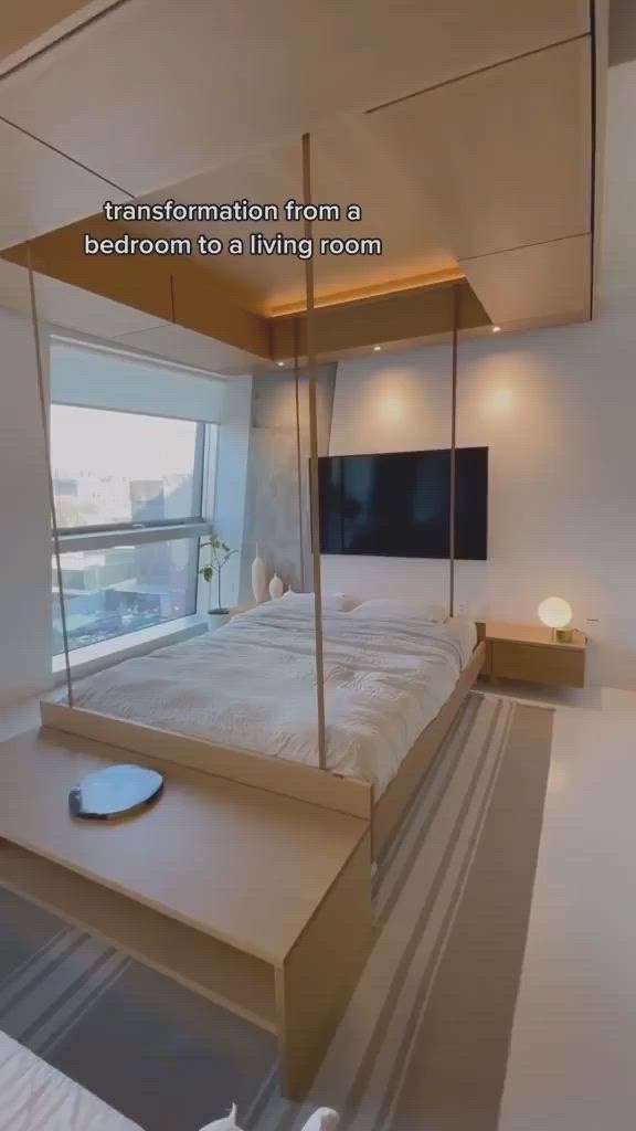 We can make this type of bed contact us
This design Is foreign design


#interior #bedroom #livingroom #bestinteriors #beautifulinterior #designer #bestdesigner #furniture #masterbedroom #lighting #pop #tvunit #FalseCeiling #floors #viral