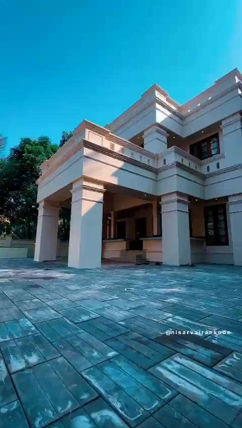 #KeralaStyleHouse  #HouseDesigns  #InteriorDesigner  #katniflooring  #rajsthan  #loveinterior  #sweet_home