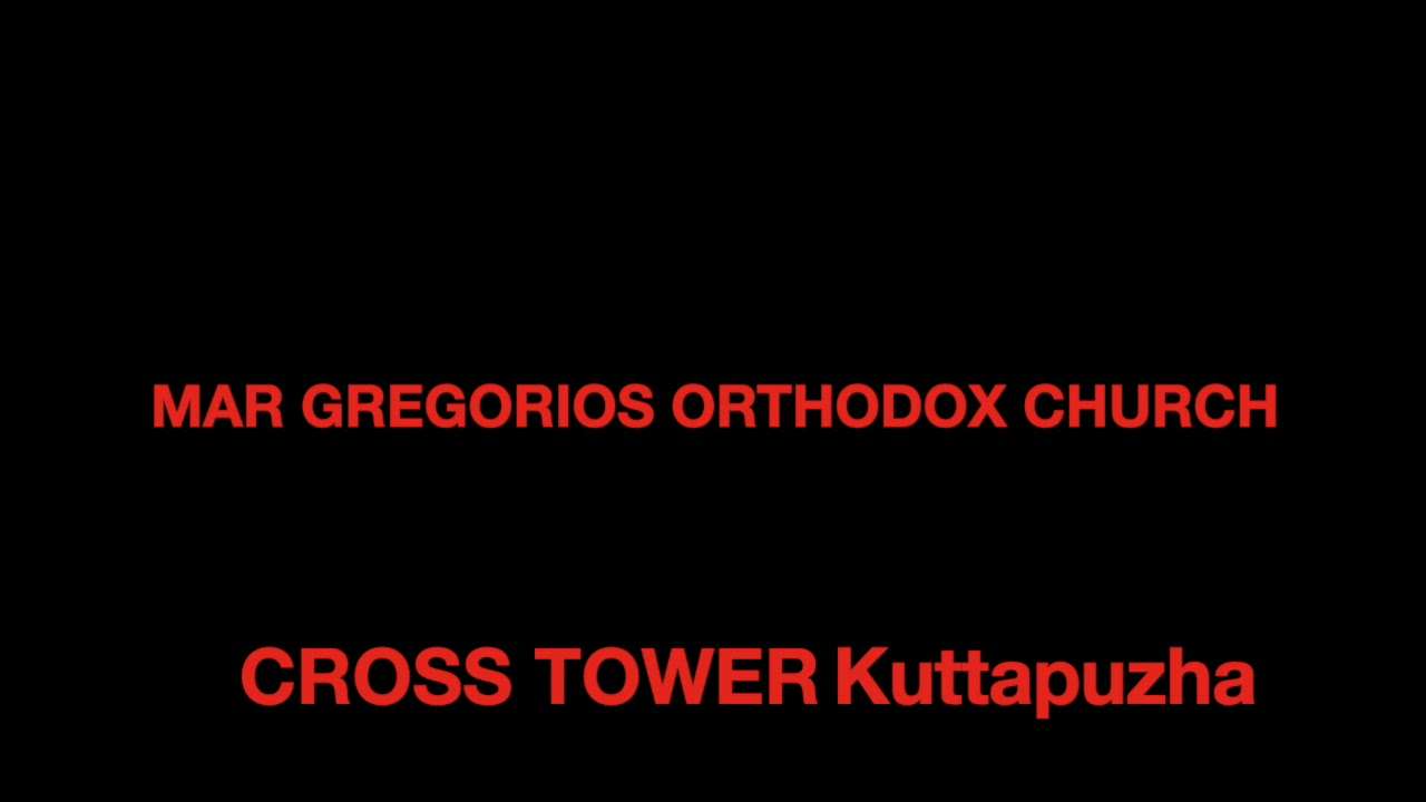 #cross tower  #thiruvalla