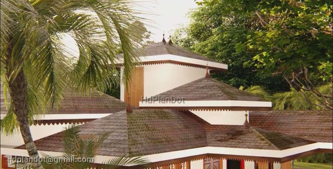 1053Sqft Kerala Nalukettu house|Small Nalukettu|Kerala house design|Nadumuttam|Kerala home design #courtyardhouse  #courtyard   #courtyarddesign  #3DPlans  #nalukettuhouseplan  #Nalukettu