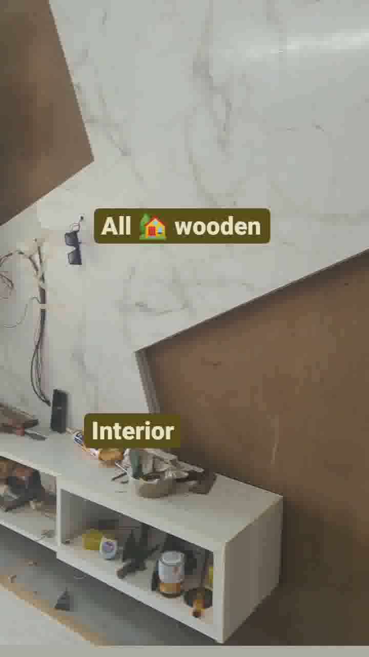 All 🏡 wooden interior designer#uttrakhand