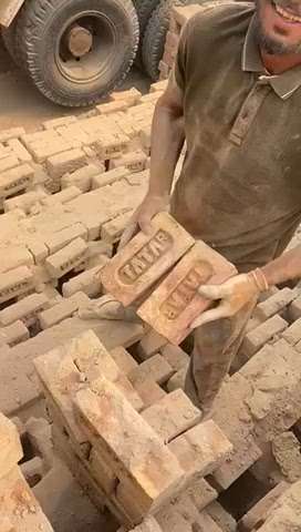 gगंगानगर की लाल पक्की हुए ईंट जयपुर में फर्स्ट क्लास क्विल्टी बाज़ार से कम रेट में  सम्पर्क करे 8769427999 #bricksdealer  #BuildingSupplies  #bricks  #jaipurtourism  #jaipurdiaries  #mk_builders  #HouseConstruction  #Contractor