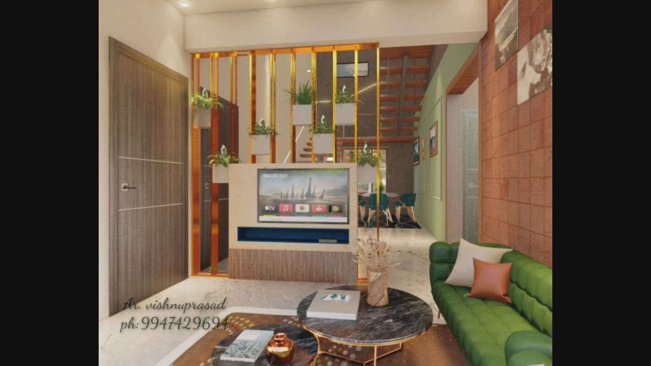 interior visualization @calicut
#InteriorDesign
#architecturedesigns
#3dvisulization
#LivingroomDesigns
#diningroomdecor 
#lumion10
#furnitures