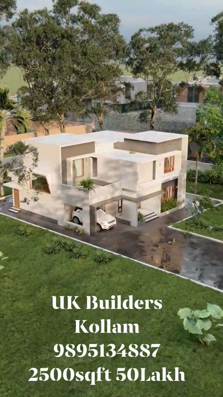 UK Builders
Kollam
9895134887