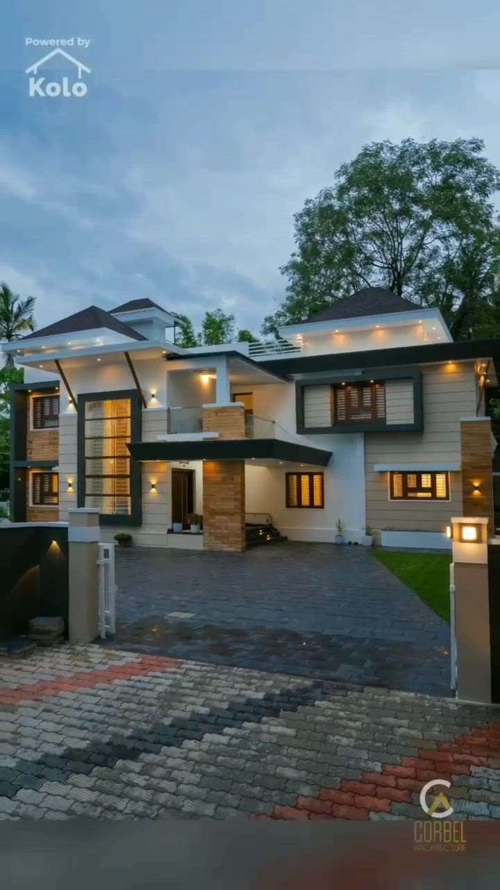 2870 Sq Ft | Calicut

Project Details
Total Area: 2870 Sq Ft
Ground floor: 1665 Sq Ft and First floor: 1205 Sq Ft

Client: Sino
Location: Malaparamba, Calicut

Design and Execution: corbel_architecture
Credits: @fayis_corbel

Branding Partner: @kolo.kerala