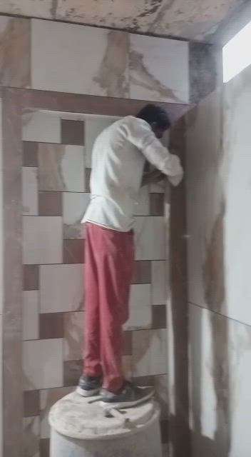 wall tiles design Shah ji  Indore contact number 8770366931