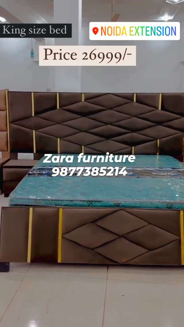 Direct from factory
We are manufacturer all kind of luxury furniture