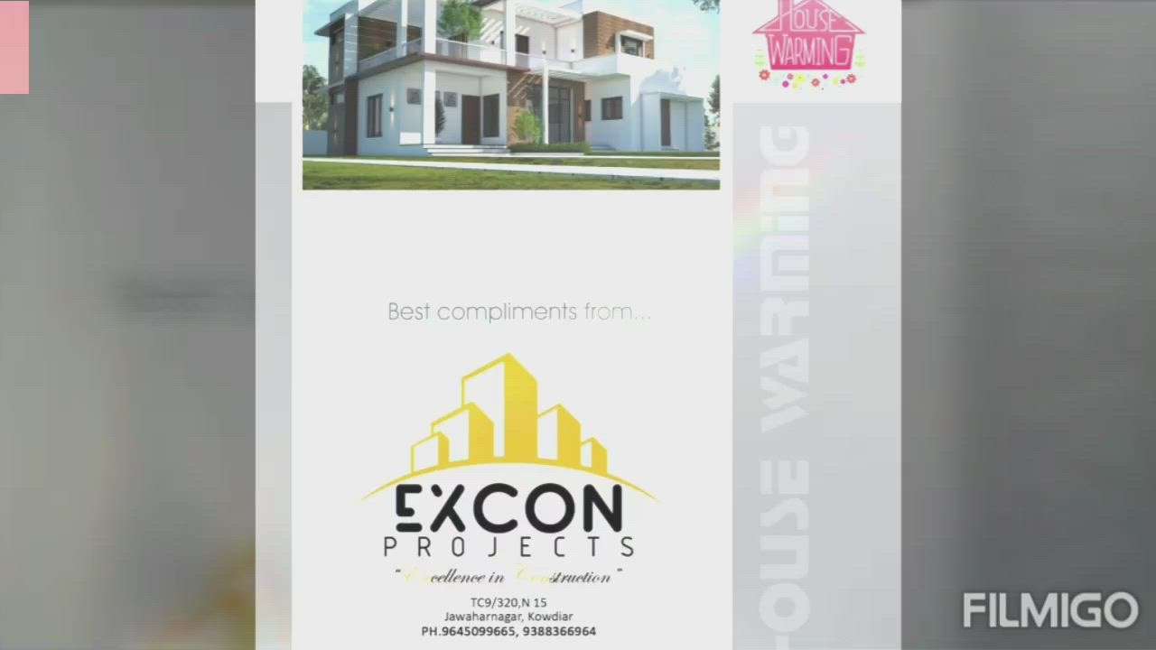 EXCON PROJECTS