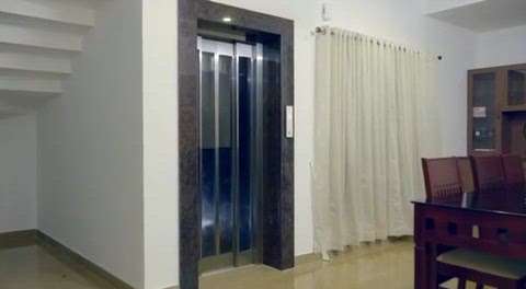 Elevating your home to a new level! 
 #lift  #oasis  #oasislifts  #elevator