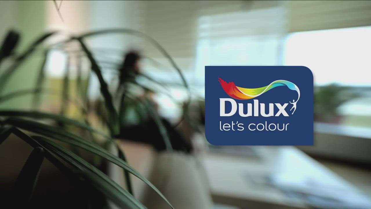 Dulux Paint Shade Card