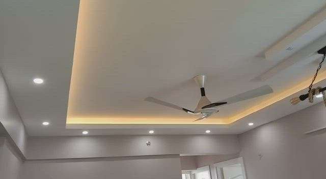 gypsum ceiling work. 9526284034