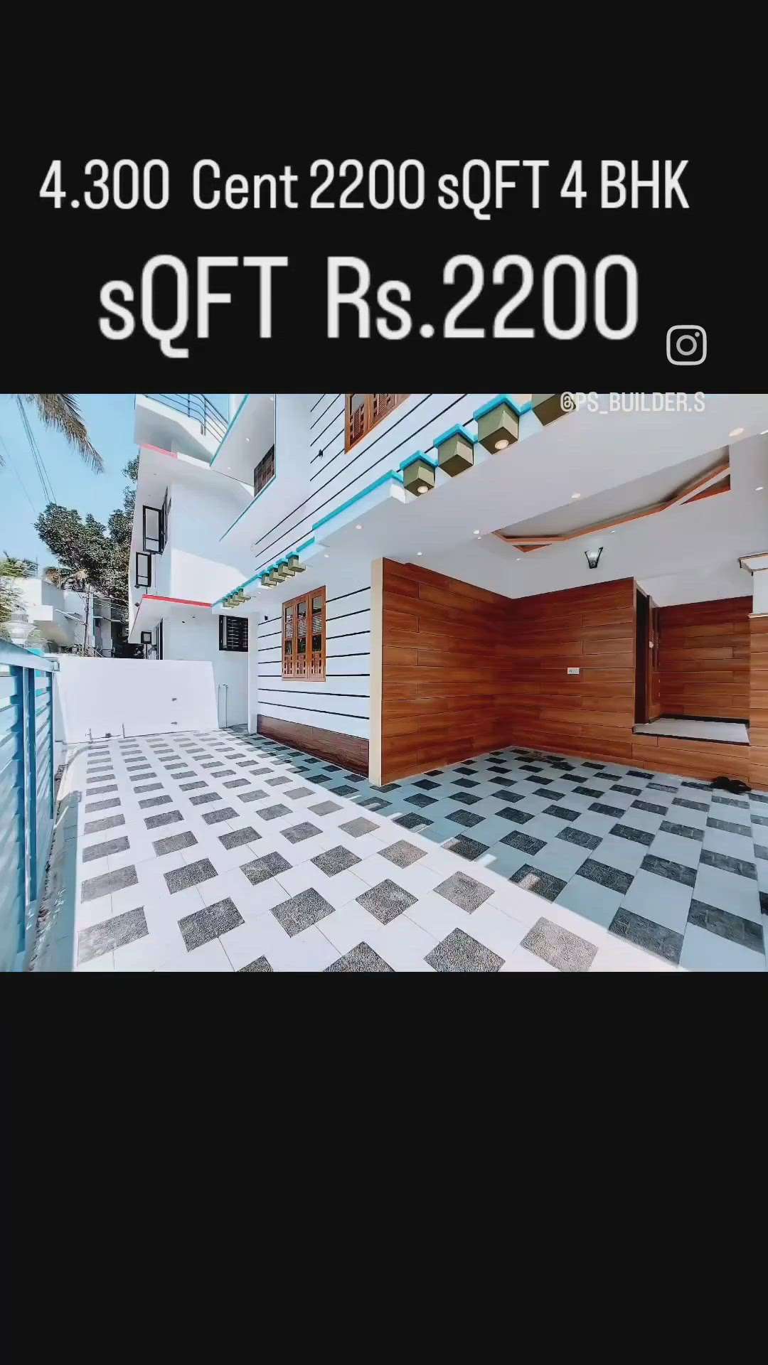 #4BHKPlans #2200Sqft #LUXURY_INTERIOR #furnished #Thiruvananthapuram
