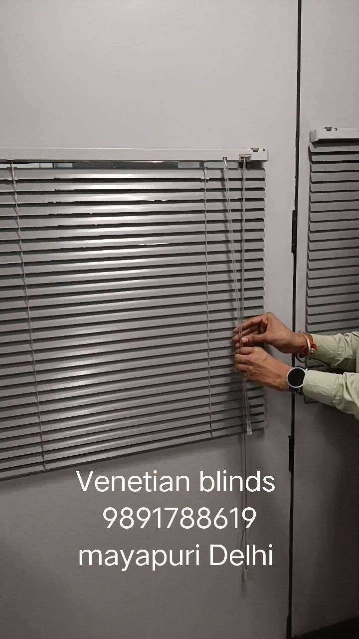 #Venetian  #windows  #blinds  #curtain 
mayapuri Delhi 9891788619