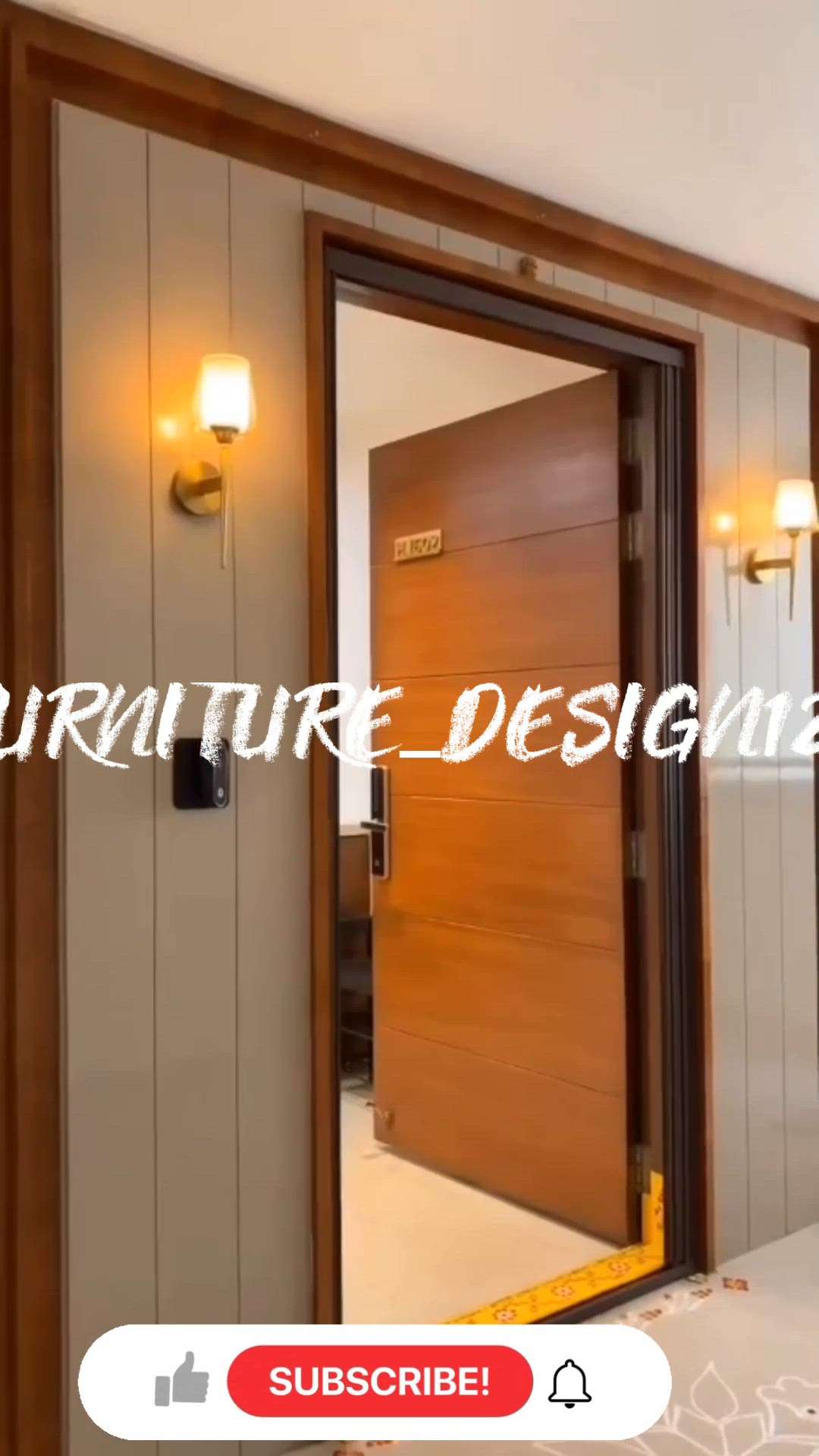 #furniture_design123 YouTube channel