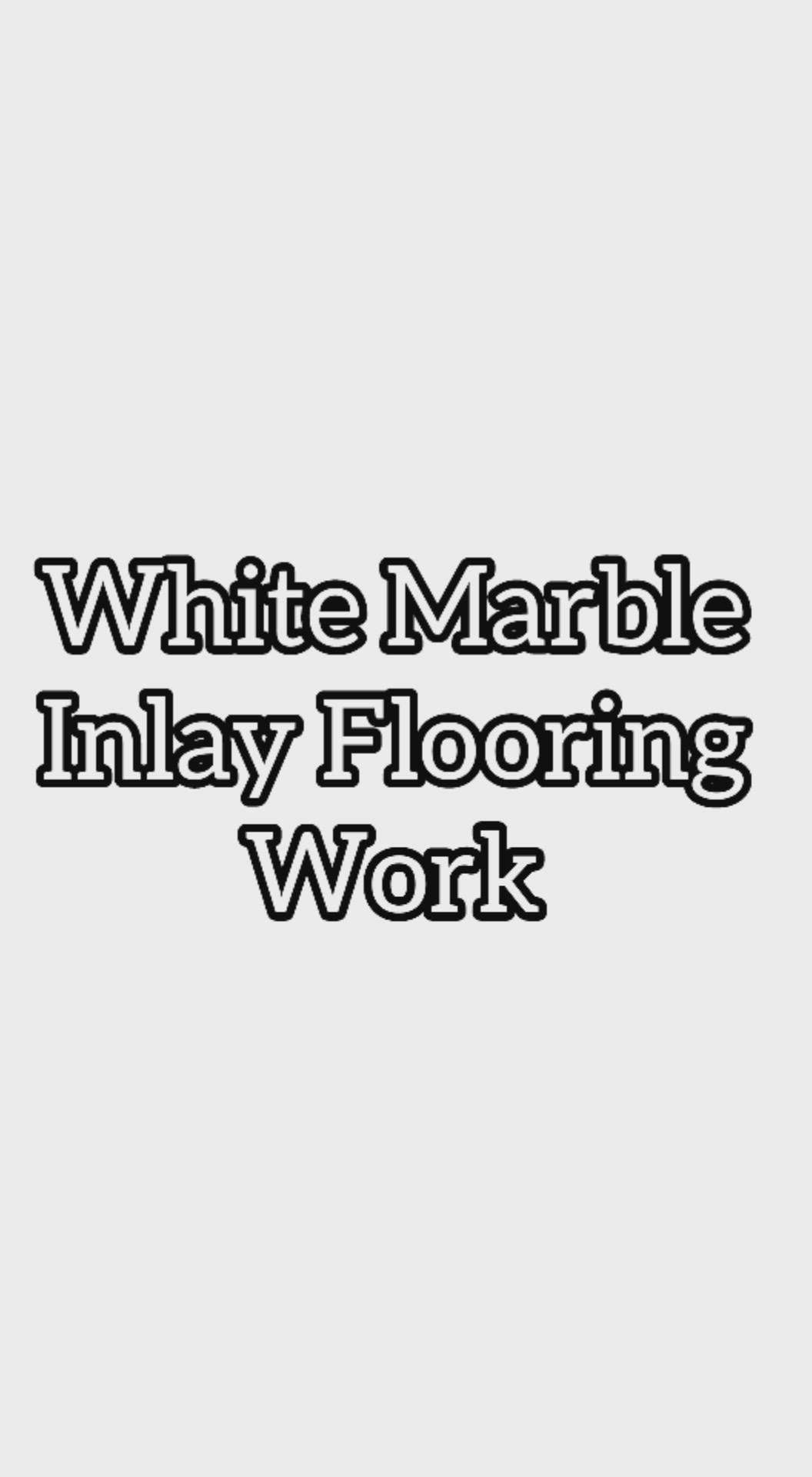 White Marble Inlay Flooring Work

Decor your flooring and Wall Inlay Flooring Work

We are manufacturer of marble and sandstone Inlay Work

We make any design according to your requirement and size

Follow me on instagram
@nbmarble

More Information Contact Me
082330 78099 

#inlay #inlayfurniture #inlaywork #inlayjewelry #nbmarble #floorwork #flooringideas #flooringsolutions #flooringexperts #flooringcompany