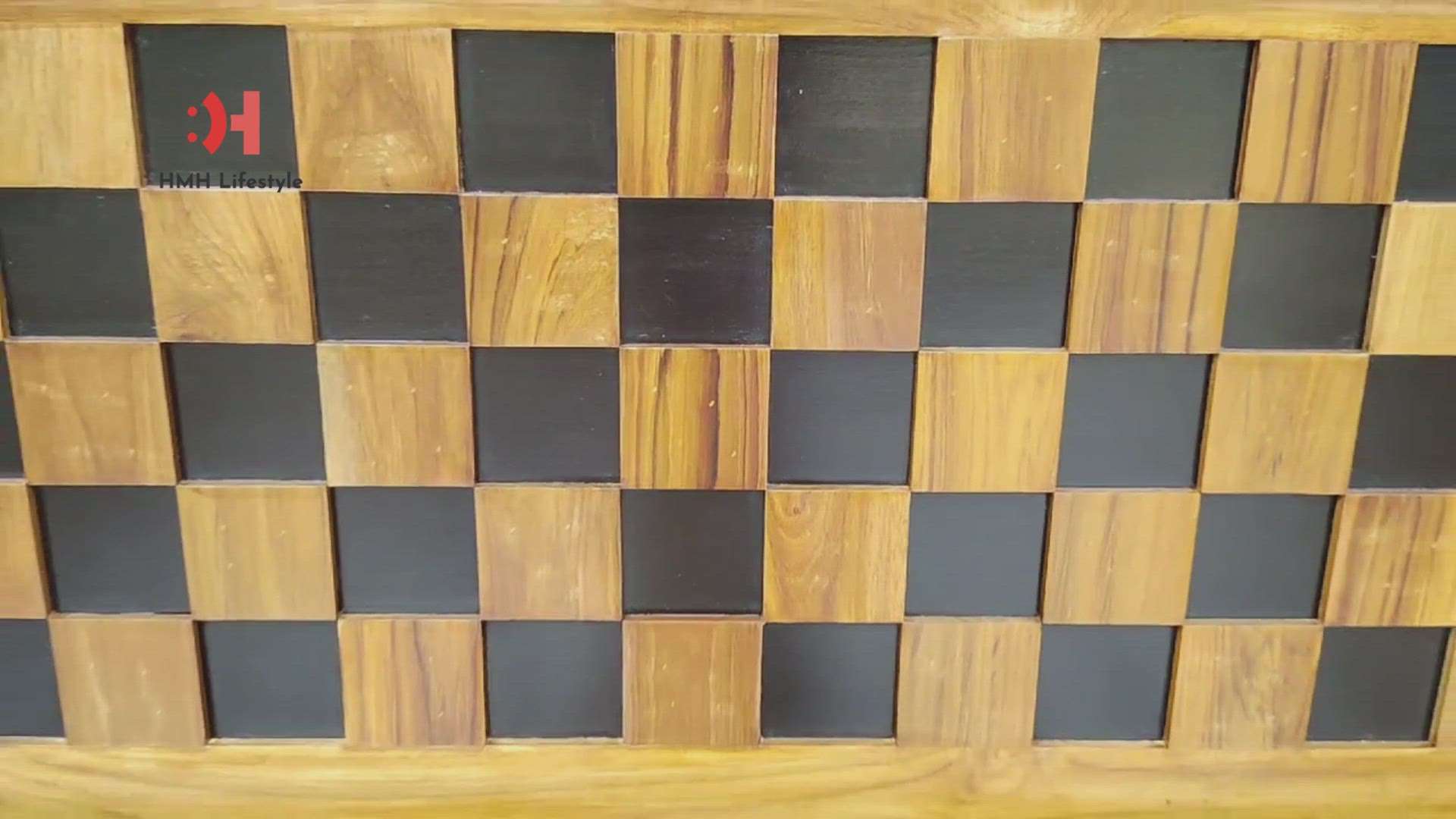 #woodencot #chess #teakwood #furnished #BedroomDecor #hmhlifestyle #ammawoods