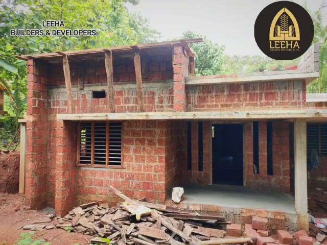Leeha builders
kannur & kochi
7306950091 
#HouseDesigns  
#modernhome