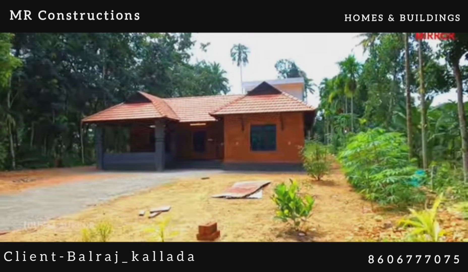 Semi traditional home  #40LakhHouse  #KeralaStyleHouse  #TraditionalHouse #keralahomeplans  #keralahomestyle  #keralastyle  #30LakhHouse  #MixedRoofHouse #everyone