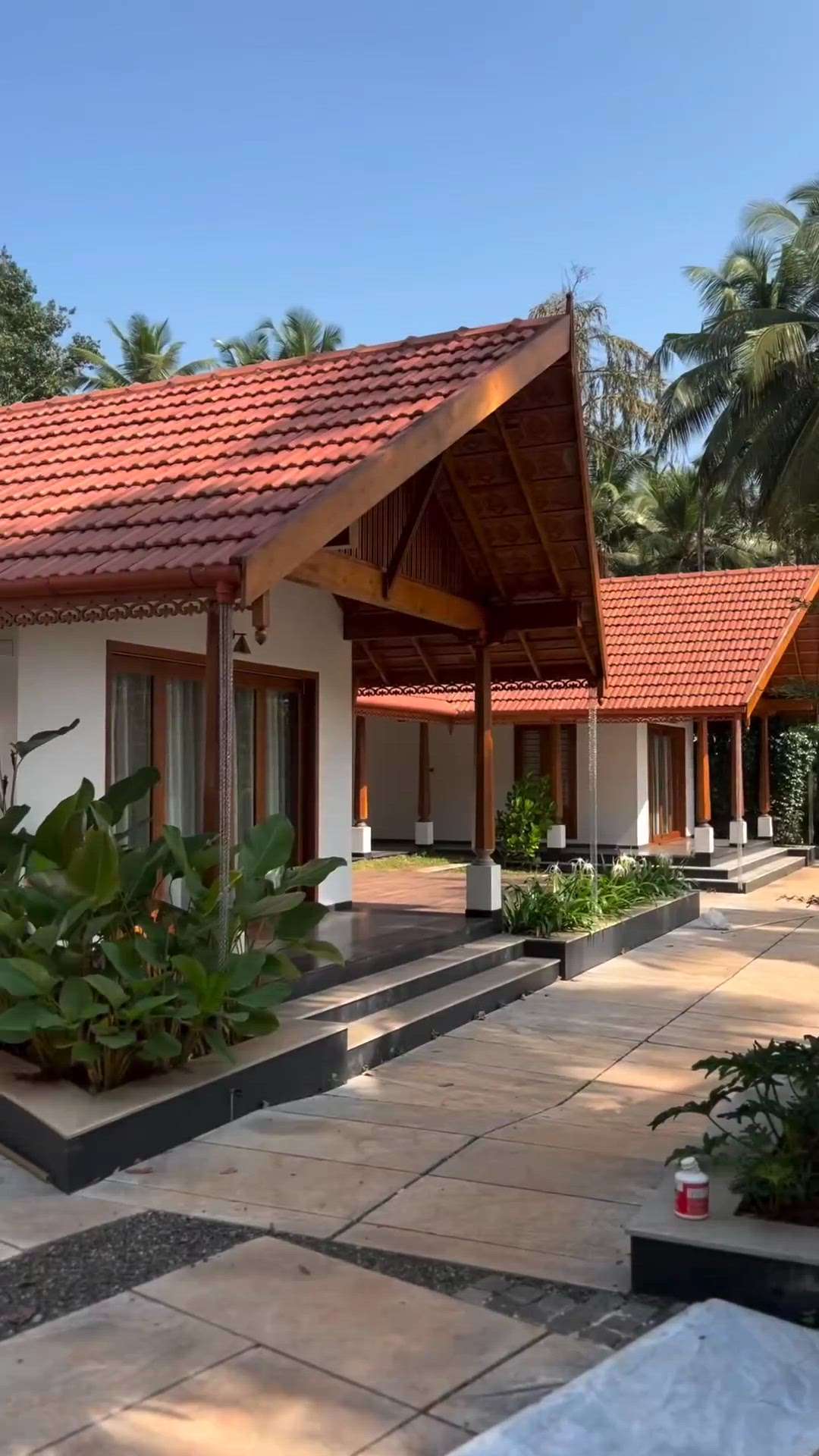 HOME 🏡

PROJECT DETAILS
Client Name: ABDUL NAZAR
Location: Kottakadavu, FEROKE
Plot Area: 1.75 acres
Total sqft: 4000 sq ft

Architecture and Design Firm: BCA Architecture Constructions and Consultants: Steps designs Furniture: @cubicdesigns @shabeer_cubicdesigns

Kolo - India's Largest Home Construction Community

To publish your work content on Kolo's official social media platforms (Instagram, Youtube, and Facebook), please contact Sannya N. at sannya@koloapp.in or 9895780610.

#residence #house #home #tropicalhouse #before&after #courtyard #staircase #home #keralahomes #budgethome #tropicalarchitecture #landscapedesign #insideoutside #spaces #instahomes #keralahomes #architecture #homedecor #interiordesign #house #indoorplants #greenhome #decor #artificialgrass