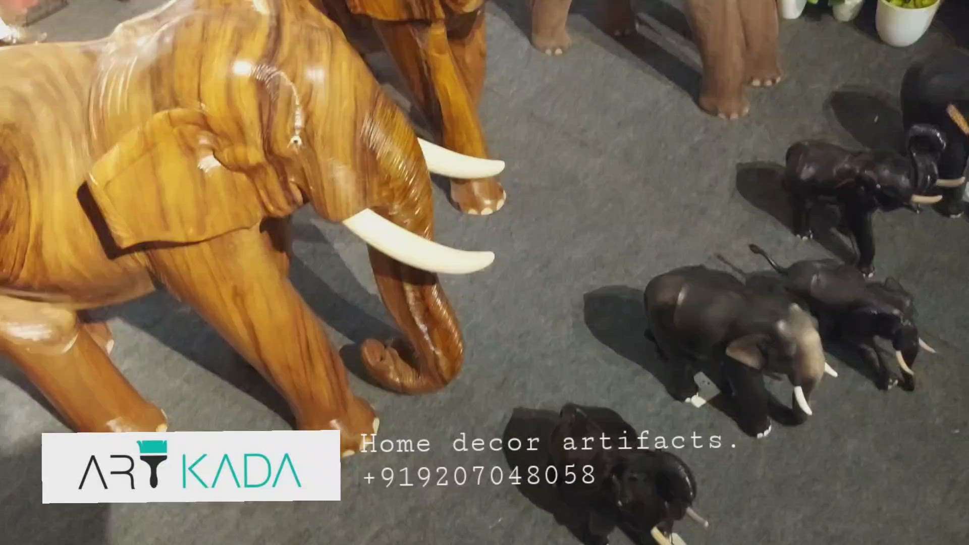 #HomeDecor  #interior  #interiordesign  #elephant  #statue  #newhomedesign  #decorative  #ideas  #artkada
9207048058.  9037048058 8113048058
artkadain@gmail.com
www.artkada.com