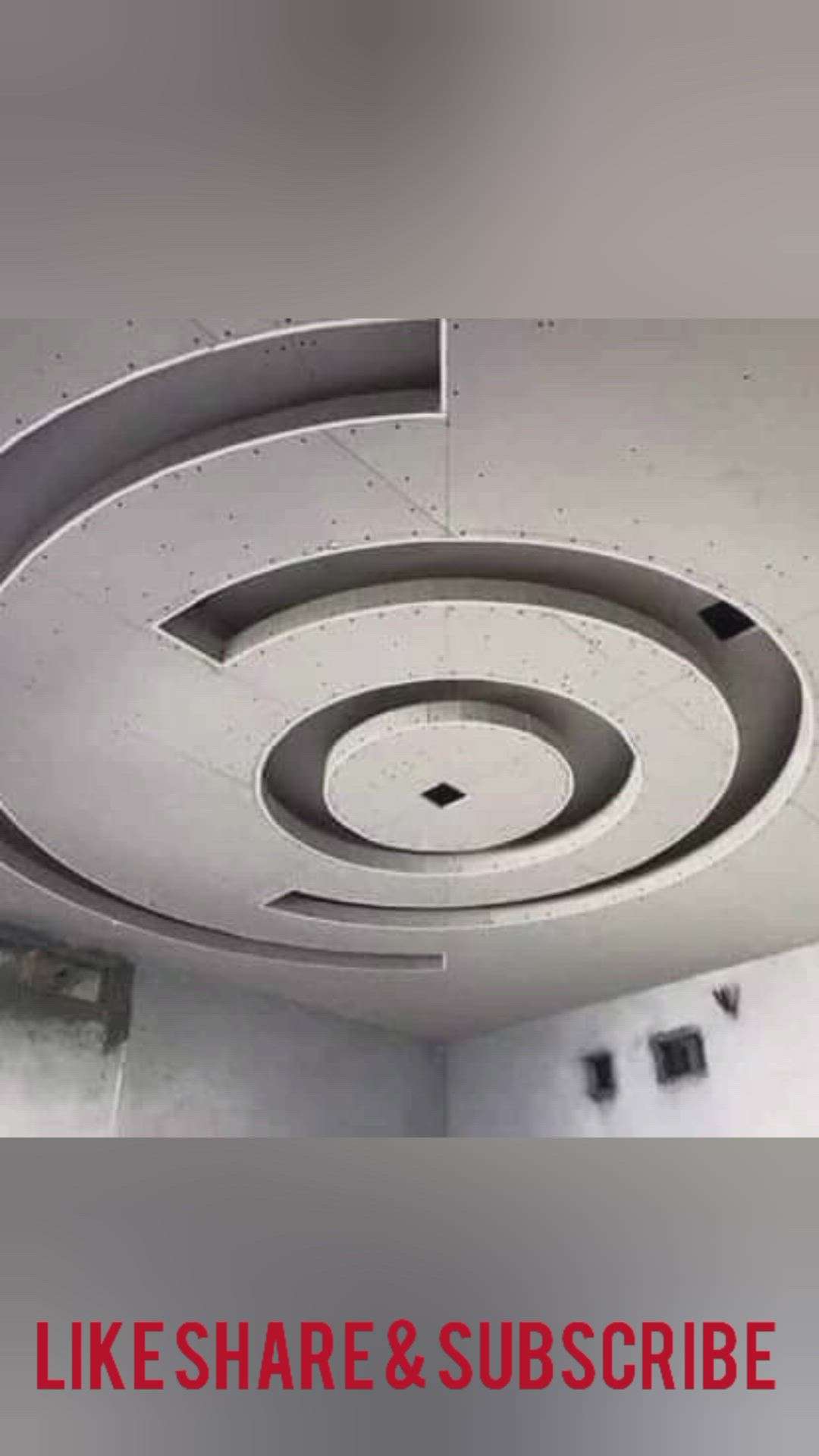 GYPSUM ceiling design