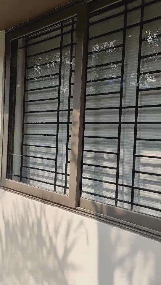 algiria sliding  windows. 
 heavy metirial
 #AluminiumWindows