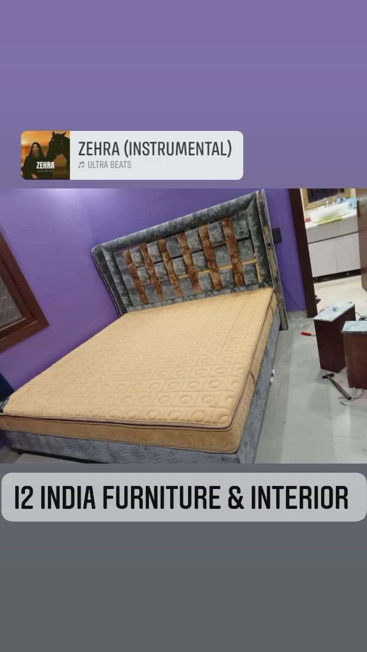 #i2 India furniture and interior
#noida